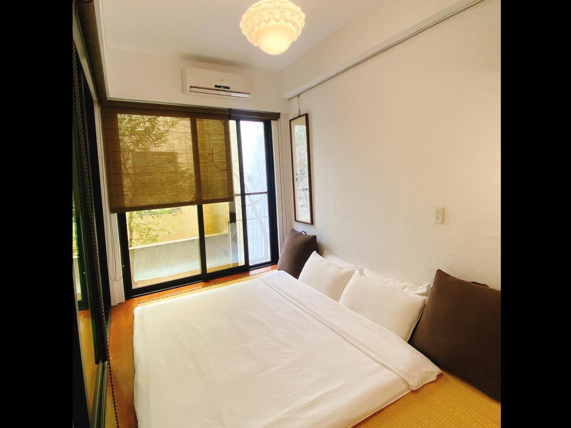辣虎邸家 Love Here Tainan Luaran gambar