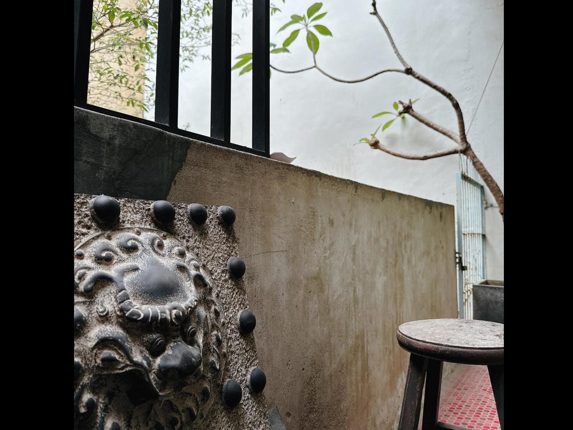 辣虎邸家 Love Here Tainan Luaran gambar